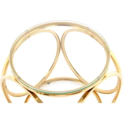 Table D'appoint Whitney 125 11 Table D'appoint Whitney 125 -Pas Cher Mobiliora Magasin table basse 14905863