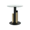 Table D'appoint Ontario 225 2 Table D'appoint Ontario 225 -Pas Cher Mobiliora Magasin table basse 14905865