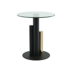 Table D'appoint Ontario 225 -Pas Cher Mobiliora Magasin table basse 14905873