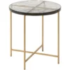 Table Kirby -Pas Cher Mobiliora Magasin table basse 14905909