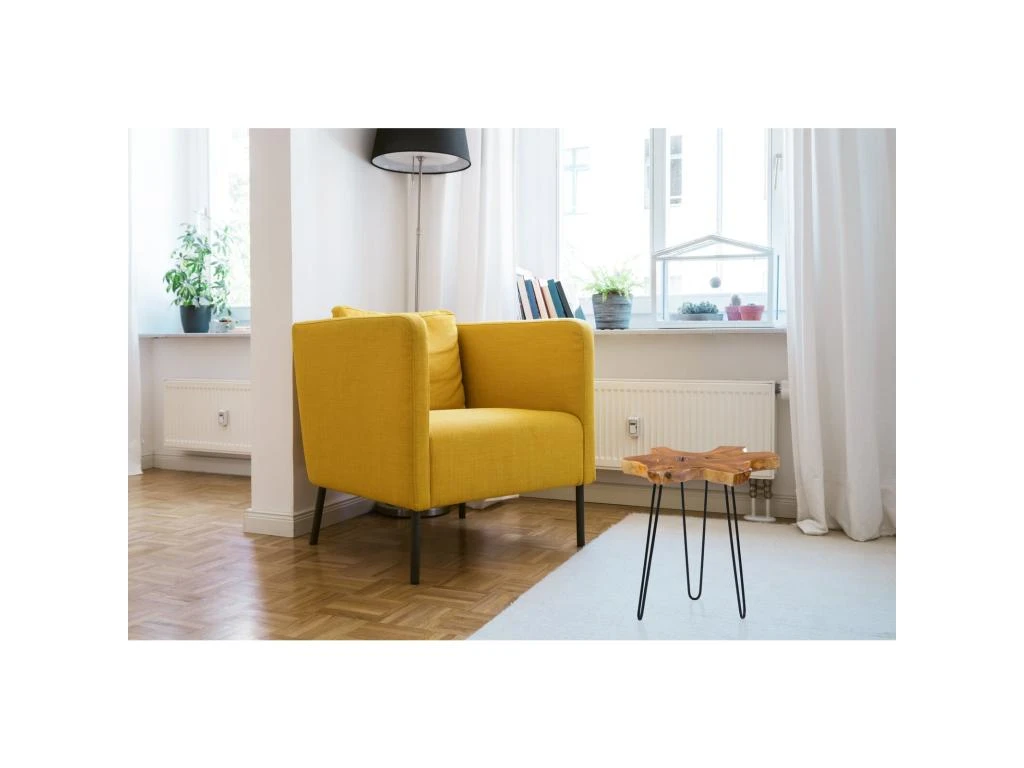 Table D'appoint Woodstock 125 4 Table D'appoint Woodstock 125 – Image 2