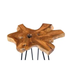 Table D'appoint Woodstock 125 7 Table D'appoint Woodstock 125 -Pas Cher Mobiliora Magasin table basse 14906025