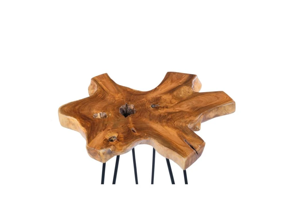 Table D'appoint Woodstock 125 5 Table D'appoint Woodstock 125 – Image 3