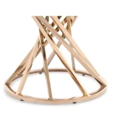 Table D'appoint Wesley 125 -Pas Cher Mobiliora Magasin table basse 14906109