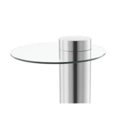 Table D'appoint Ontario 125 9 Table D'appoint Ontario 125 -Pas Cher Mobiliora Magasin table basse 14906243
