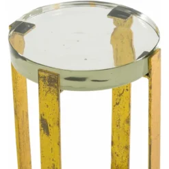 Table D'appoint Apeneda -Pas Cher Mobiliora Magasin table basse 14906387