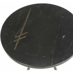 Table D'appoint Arcade -Pas Cher Mobiliora Magasin table basse 14906421