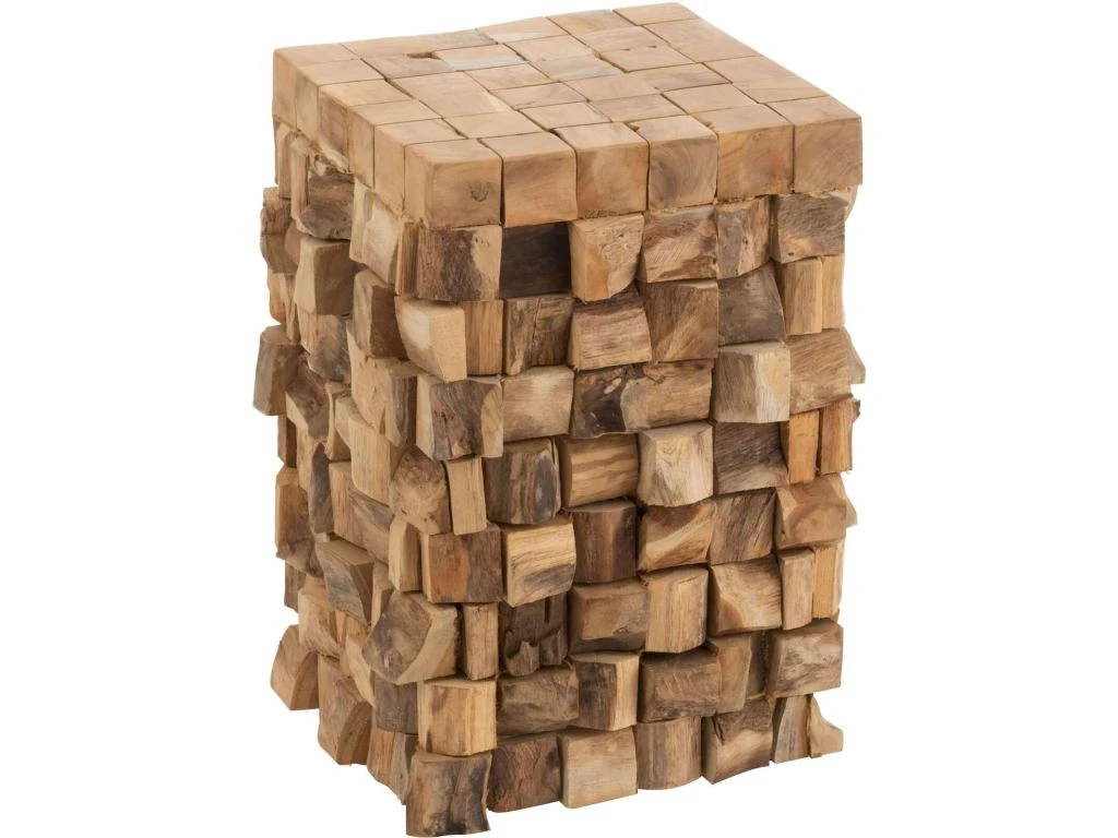 Table D'appoint Colp En Bois 3 Table D'appoint Colp En Bois