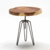 Table D'appoint Archilla -Pas Cher Mobiliora Magasin table basse 14906807