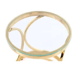 Table D'appoint Weyda 125 -Pas Cher Mobiliora Magasin table basse 14907045