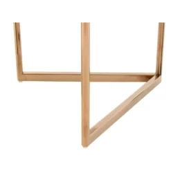 Table D'appoint Wynona 125 -Pas Cher Mobiliora Magasin table basse 14907097