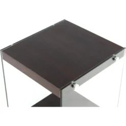 Table D'appoint Elementary 225 -Pas Cher Mobiliora Magasin table basse 14907115