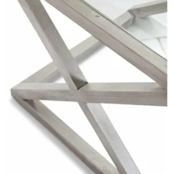 Table D'appoint Aracena 8 Table D'appoint Aracena -Pas Cher Mobiliora Magasin table basse 14907187