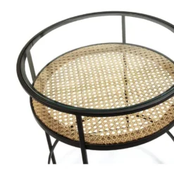 Table Oliete 7 Table Oliete -Pas Cher Mobiliora Magasin table basse 14907221