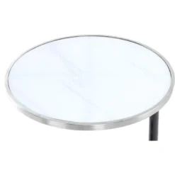 Table D'appoint Servant 210 -Pas Cher Mobiliora Magasin table basse 14907235