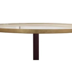 Table D'appoint Art Deco 975 -Pas Cher Mobiliora Magasin table basse 14907313