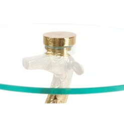 Table D'appoint Animality 225 -Pas Cher Mobiliora Magasin table basse 14907487