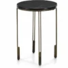 Table D'appoint Arauzo -Pas Cher Mobiliora Magasin table basse 14907665