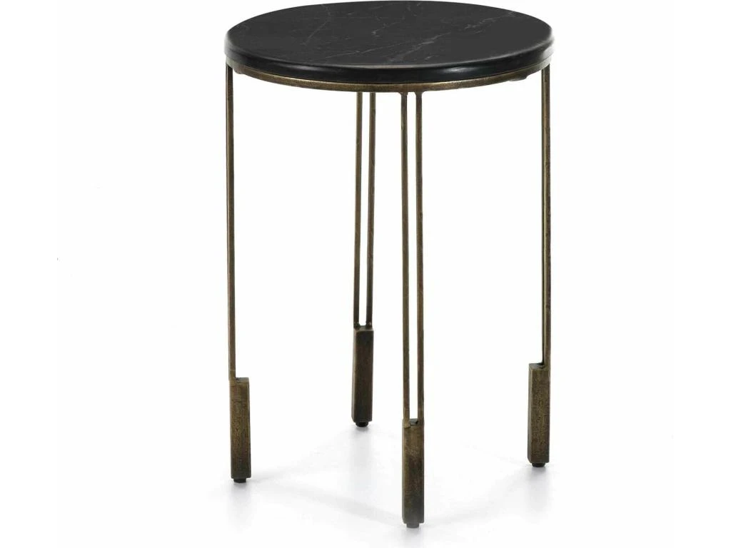 Table D'appoint Arauzo 3 Table D'appoint Arauzo