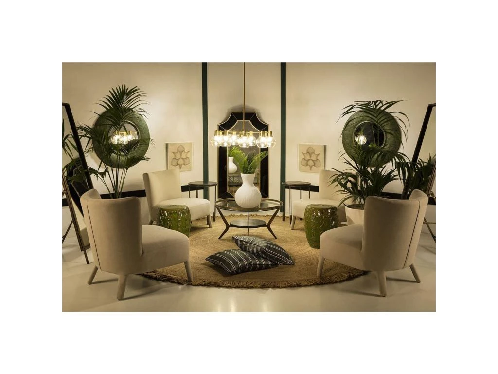 Table D'appoint Arauzo 4 Table D'appoint Arauzo – Image 2