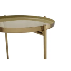 Table D'appoint Art Deco 1025 -Pas Cher Mobiliora Magasin table basse 14907871