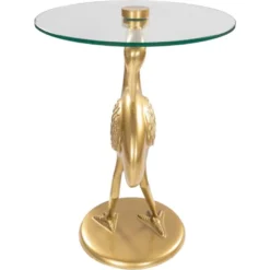 Table D'appoint Animality 325 -Pas Cher Mobiliora Magasin table basse 14907983