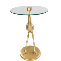Table D'appoint Animality 325 -Pas Cher Mobiliora Magasin table basse 14907985