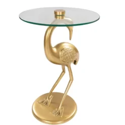 Table D'appoint Animality 325 -Pas Cher Mobiliora Magasin table basse 14907987