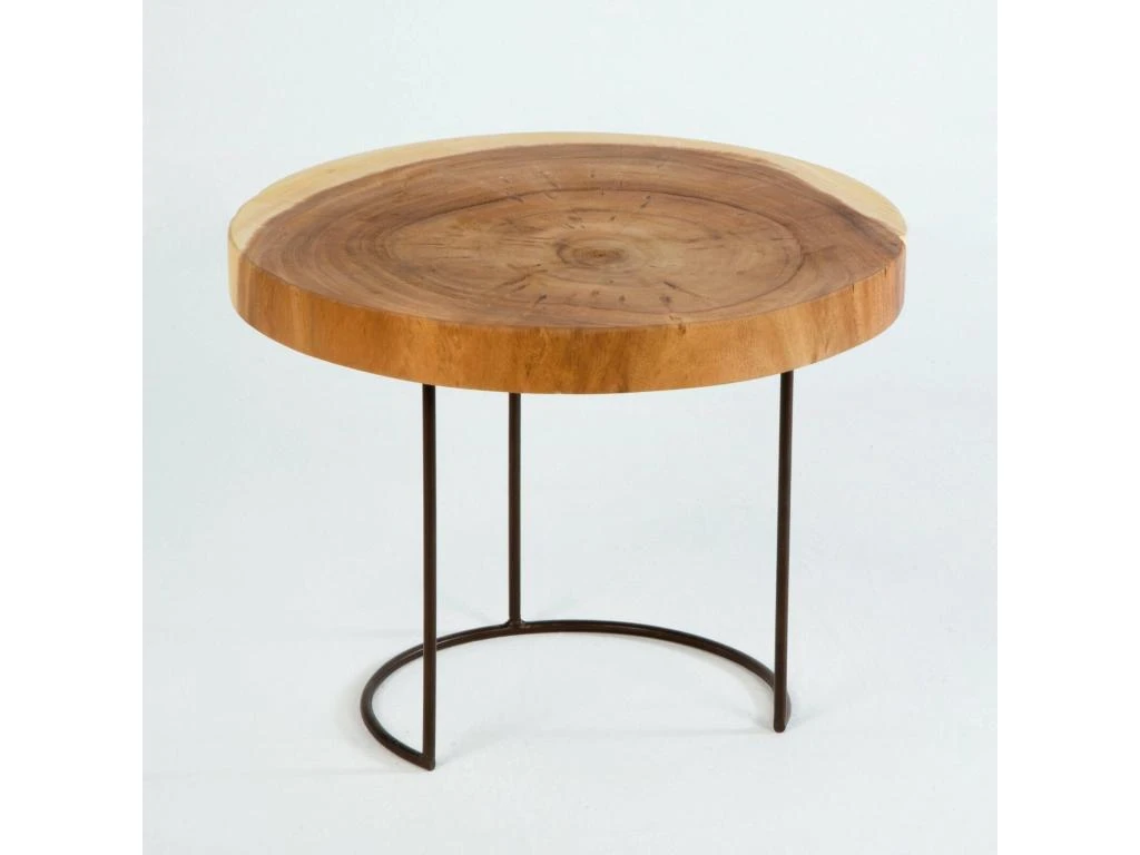 Table D'appoint Arcoiris 3 Table D'appoint Arcoiris