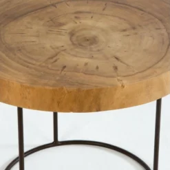 Table D'appoint Arcoiris 9 Table D'appoint Arcoiris -Pas Cher Mobiliora Magasin table basse 14908071