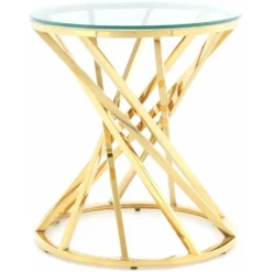 Table D'appoint Wesley 225