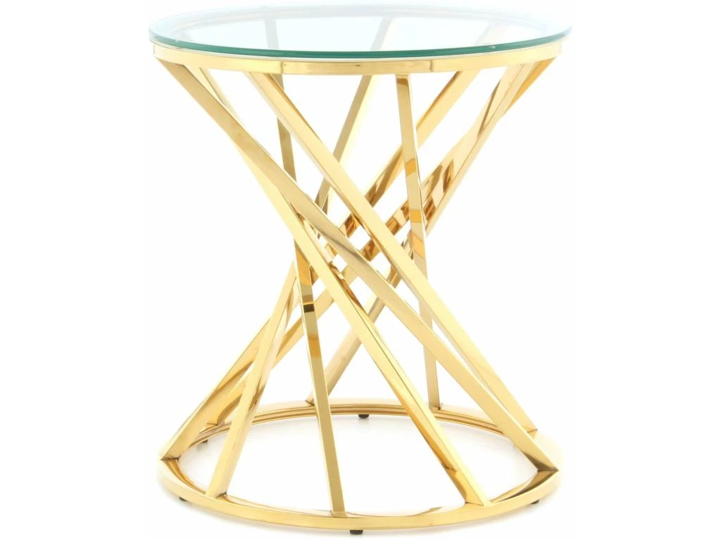 Table D'appoint Wesley 225 3 Table D'appoint Wesley 225