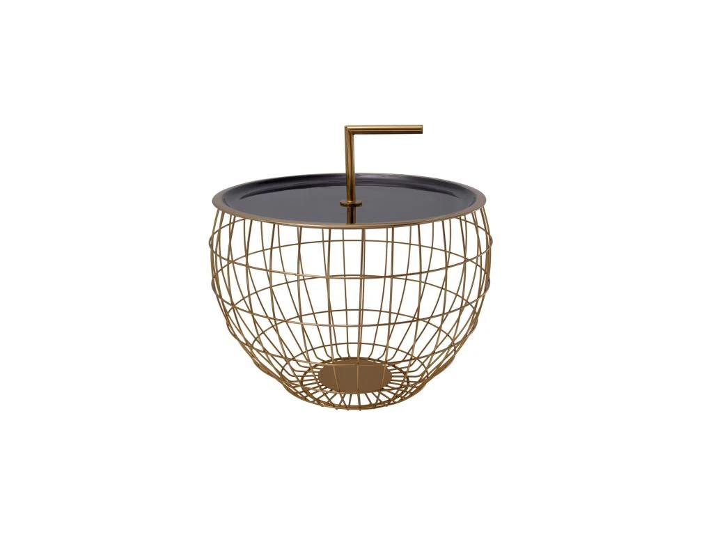 Table D'appoint Art Deco 535 3 Table D'appoint Art Deco 535