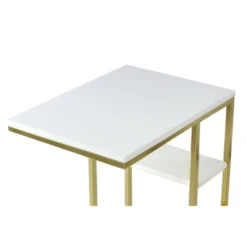 Table D'appoint Luciana 225 -Pas Cher Mobiliora Magasin table basse 14908221