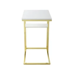 Table D'appoint Luciana 225 -Pas Cher Mobiliora Magasin table basse 14908223