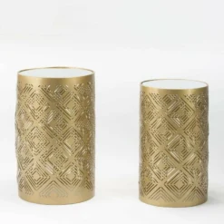 Tables D'appoint Arantei (lot De 2)