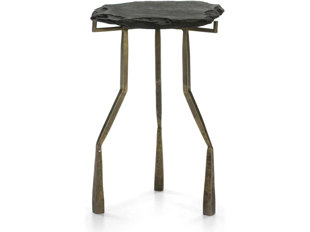 Table D'appoint Aralla 4 Table D'appoint Aralla – Image 2