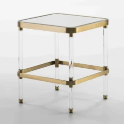 Table D'appoint Arcos
