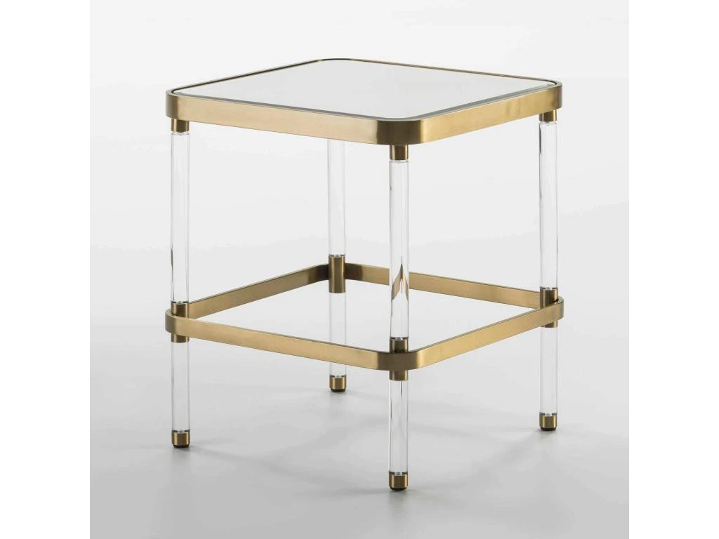 Table D'appoint Arcos 3 Table D'appoint Arcos