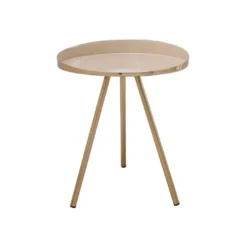 Table D'appoint Morrison 625