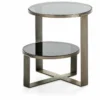 Table D'appoint Argensola 1 Table D'appoint Argensola -Pas Cher Mobiliora Magasin table basse 14908699