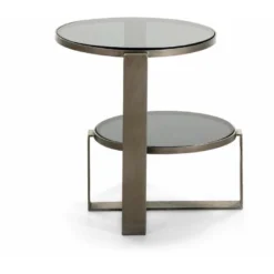 Table D'appoint Argensola 10 Table D'appoint Argensola -Pas Cher Mobiliora Magasin table basse 14908705