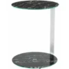 Table D'appoint Quentin 525 1 Table D'appoint Quentin 525 -Pas Cher Mobiliora Magasin table basse 14908743