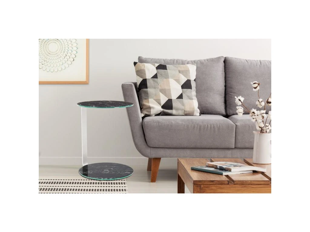 Table D'appoint Quentin 525 4 Table D'appoint Quentin 525 – Image 2