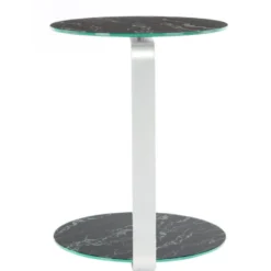 Table D'appoint Quentin 525 11 Table D'appoint Quentin 525 -Pas Cher Mobiliora Magasin table basse 14908747