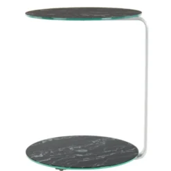 Table D'appoint Quentin 525 12 Table D'appoint Quentin 525 -Pas Cher Mobiliora Magasin table basse 14908749