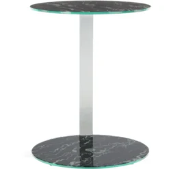 Table D'appoint Quentin 525 13 Table D'appoint Quentin 525 -Pas Cher Mobiliora Magasin table basse 14908751