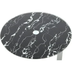 Table D'appoint Quentin 525 15 Table D'appoint Quentin 525 -Pas Cher Mobiliora Magasin table basse 14908755