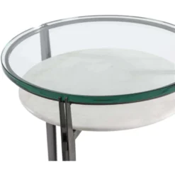 Table D'appoint Aquilue 7 Table D'appoint Aquilue -Pas Cher Mobiliora Magasin table basse 14909035