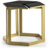 Table D'appoint Aramunt -Pas Cher Mobiliora Magasin table basse 14909191